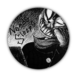 Corpse Husband's music channel