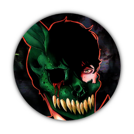 Corpse Husband's main channel