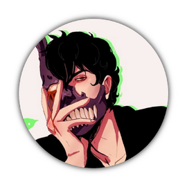 Corpse Husband's second channel